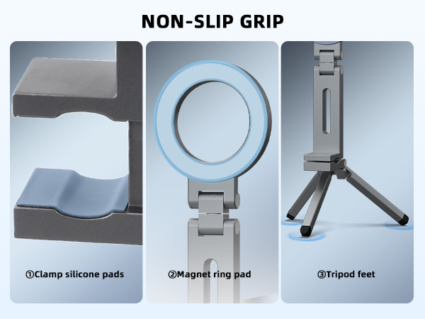 magnetic stand for iphone