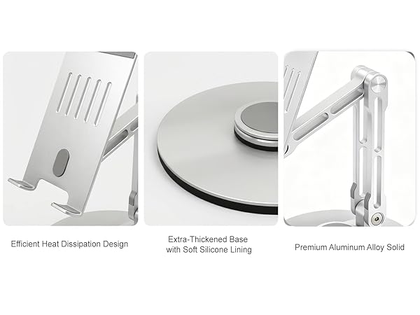 foldable tablet stand