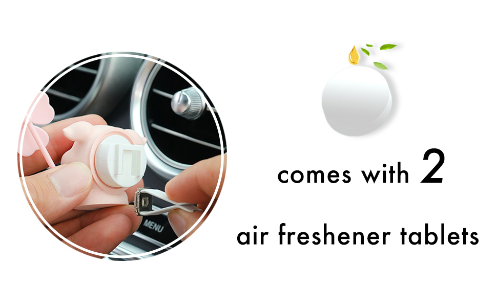 air freshener