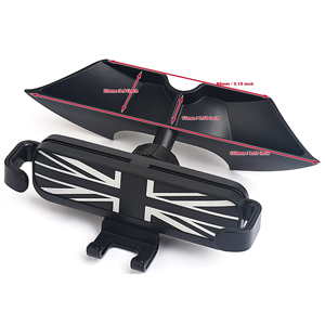 Cell Phone Holder for Mini Cooper