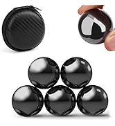 Fidget Magnet Toy for Adults, Stress Relief Magnetic Toy for Teacher, Magnet Hand Roller Ball, Co...