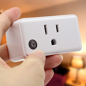 Remote Control Outlet