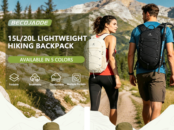backpack