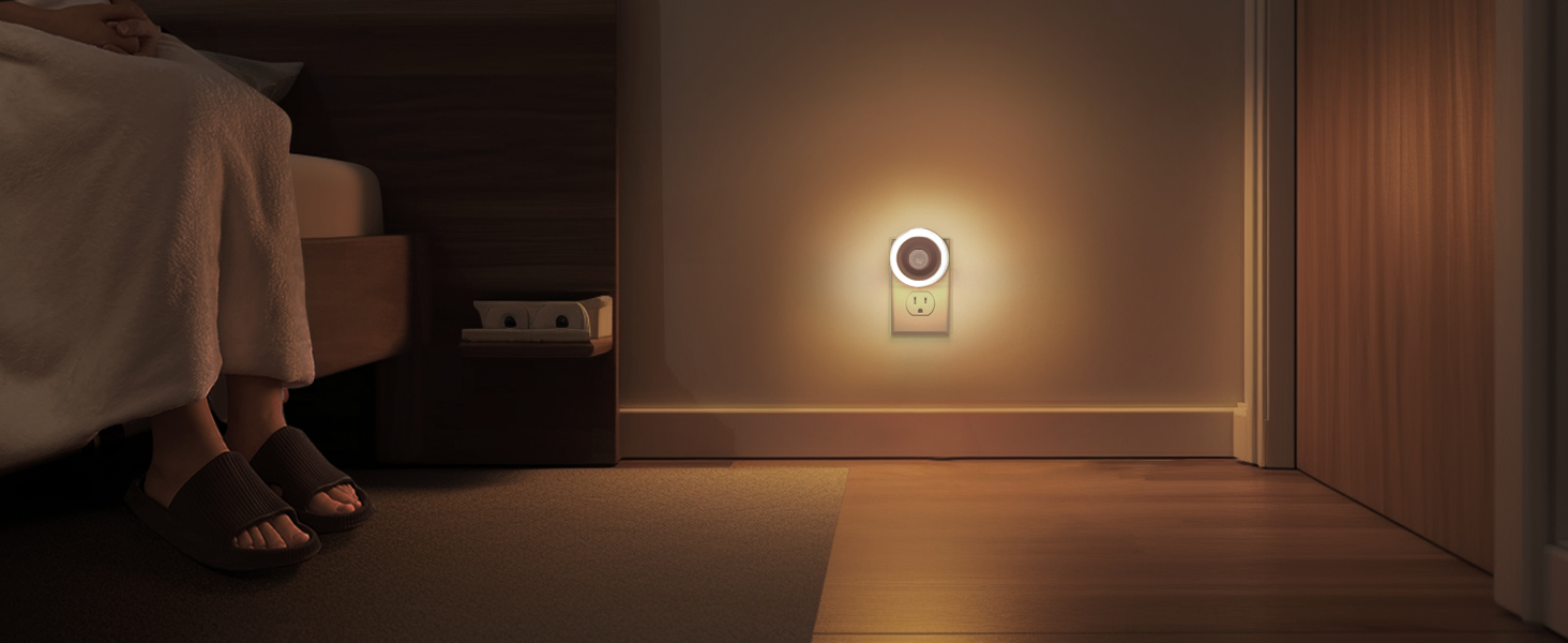 Night Light for Bedroom