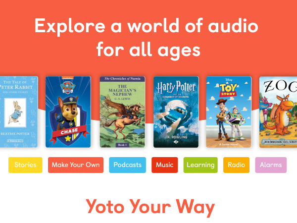 Paw patrol Peter Rabbit Harry Potter Toy Story Peppa Pig Zog Narnia Childrens Audio Player kids toy