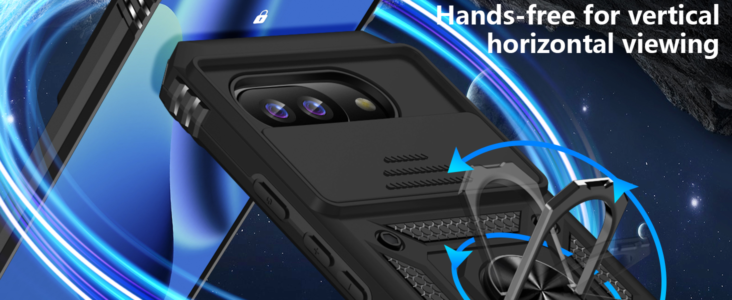 google pixel 10a ring case