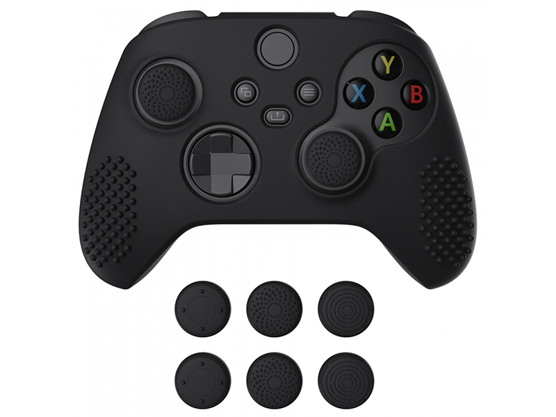 silicone case cover