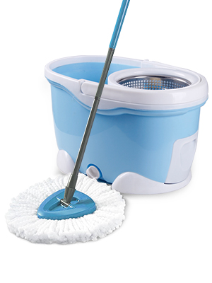easy wring mop refill