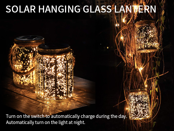 solar lantern 