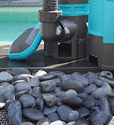 sump pump