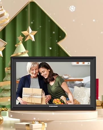 digital photo frame wifi