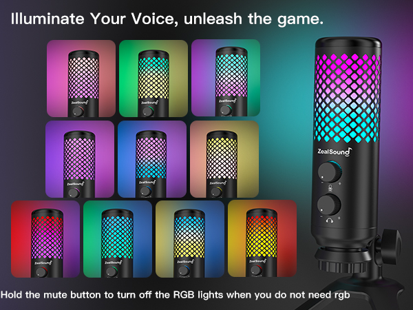 96kHz/24bit USB Condenser Mic