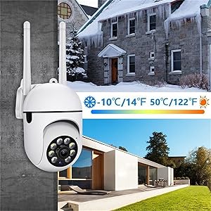 outdoor camera