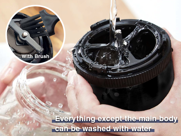 oceanrich electronic coffee grinder