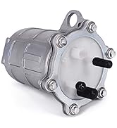 Fuel Pump Assy Fits for 2007-2014 Honda ATV Rancher 420 Foreman 500 TRX420 TRX500 700 Replace #16...