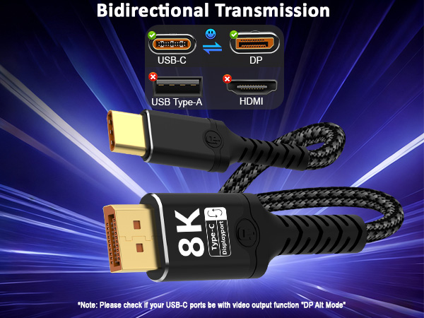 dp cable
