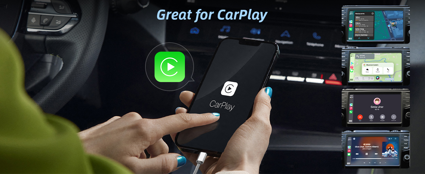 carplay