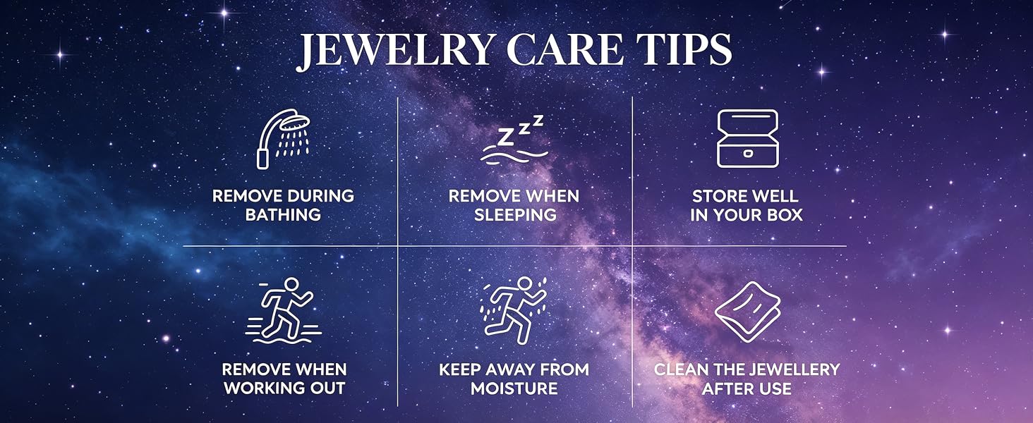 Care Tips