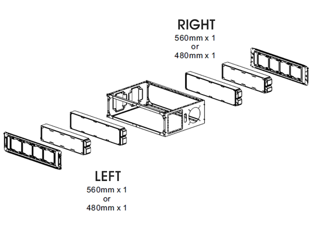 Disassembly diagram