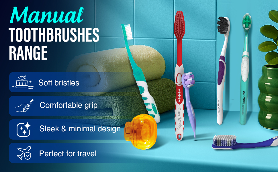 Generic EBC