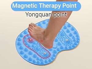 Foot Massage Mat