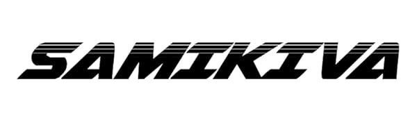 SAMIKIVA tire valve stem caps for car