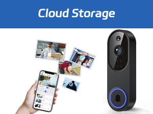 Optional AES-128 Cloud Storage