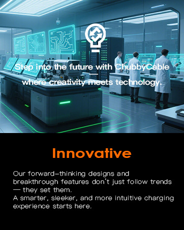 innovation