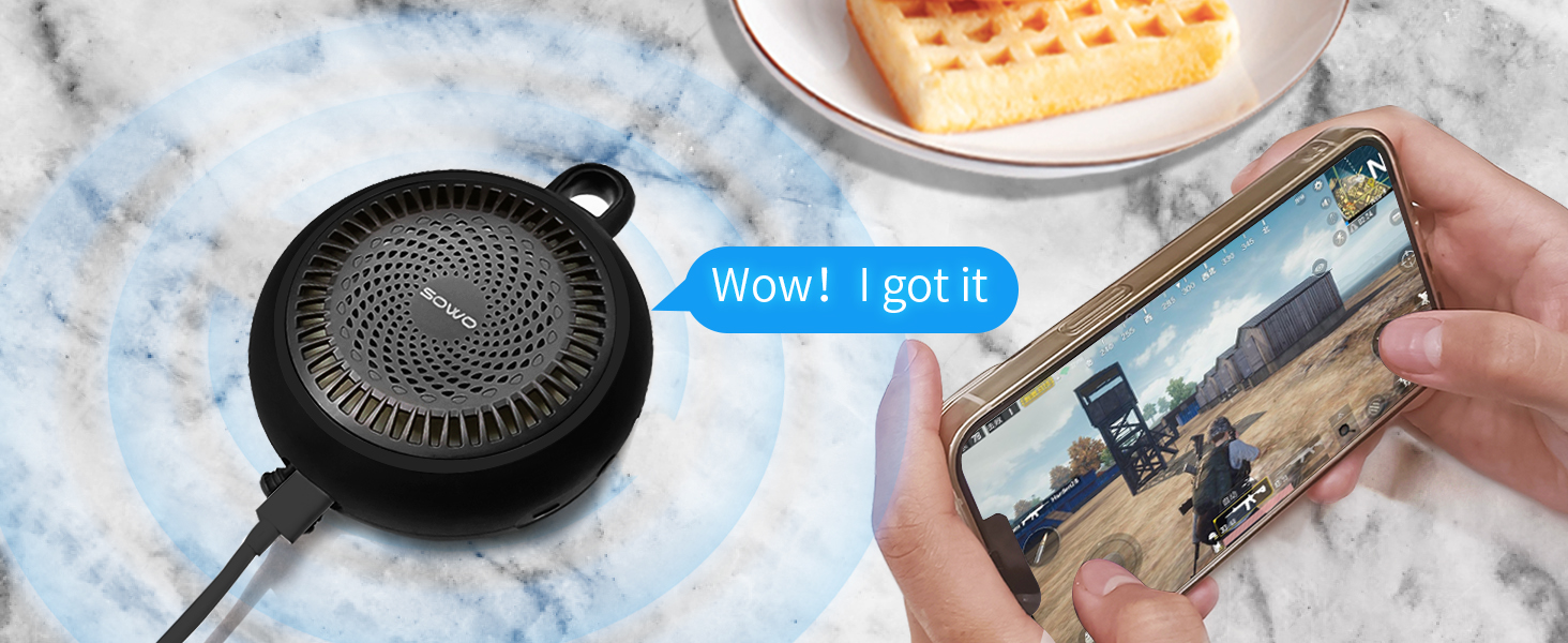 bluetooth+portable+speaker