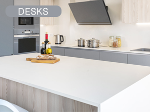 Dust Pan and Brush Set