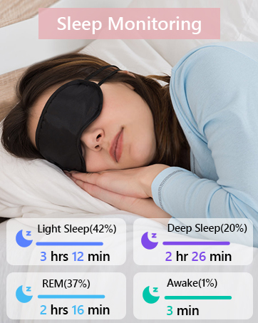 sleep