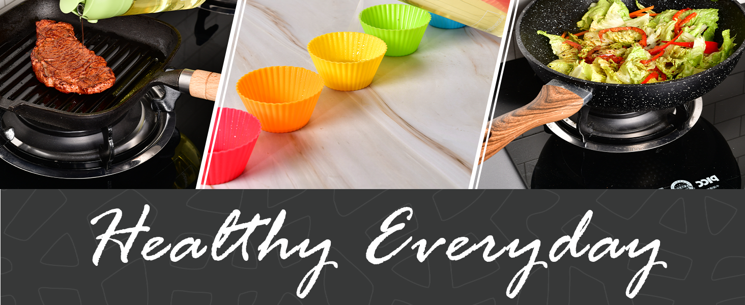 oil dispenser bottle spray and pour