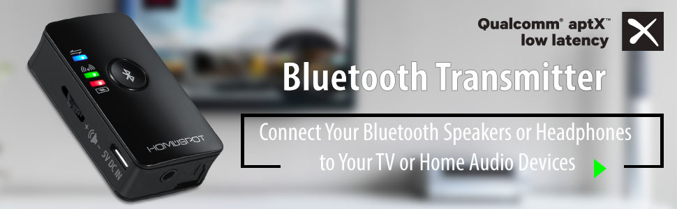 Bluetooth TX