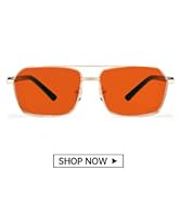 ANYLUV Blue Light Glasses Men/Women, Blue Light Blocking Glasses, Computer Screen Blocker Eyes Pr...