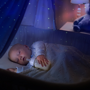 galaxy projector for kids