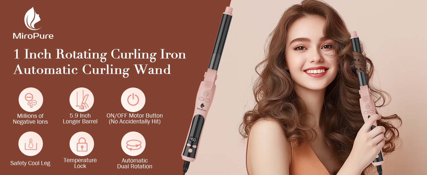 Curling Iron