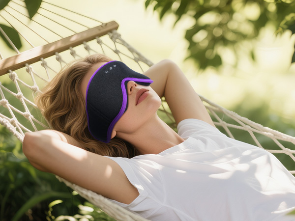 bluetooth sleep headphones