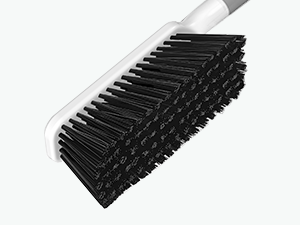Small Dustpan and Brush Set