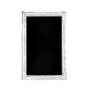 blank chalkboard