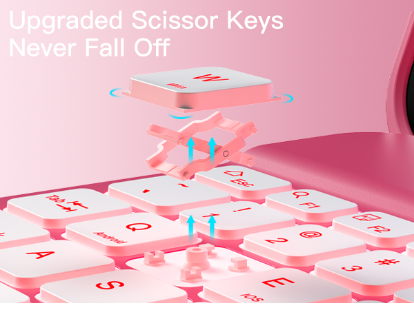 ipad case with keyboard