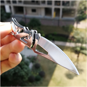 Very Sharp