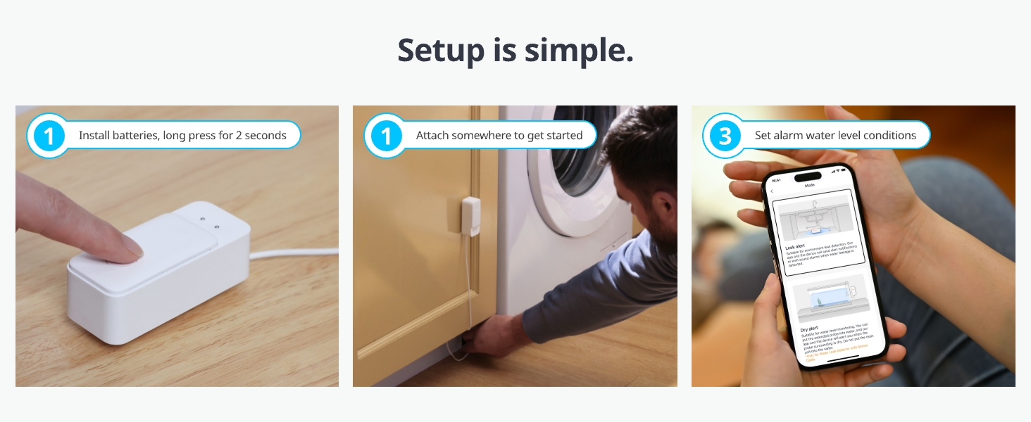  wireless smart safety monitoring