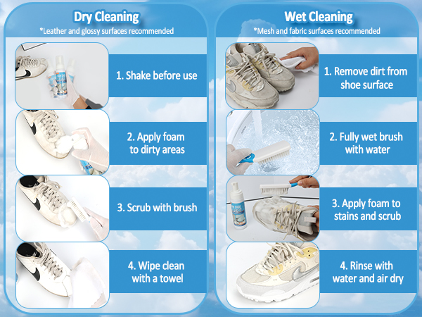 Shoe Cleaner