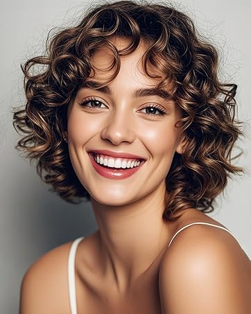 Curl Defining Brush