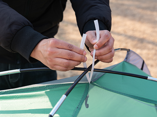 Camping Tent for 1 Person