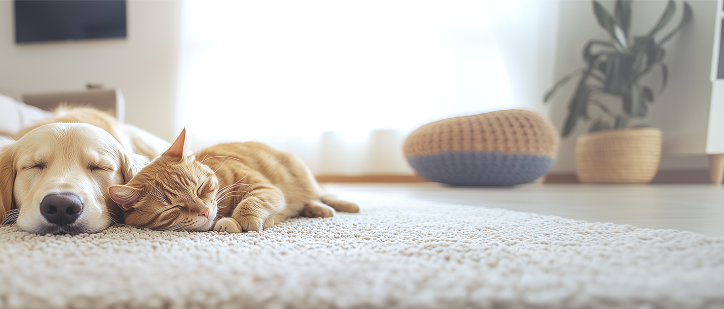 ITSCUTE cat water fountain filter