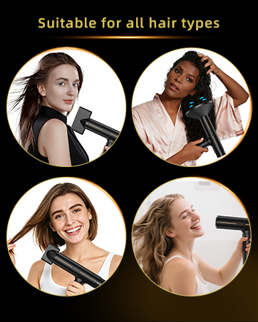 hair dryers for women