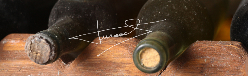 The Durand Vintage Cork Removal 