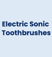 Marlincare electric toothbrush