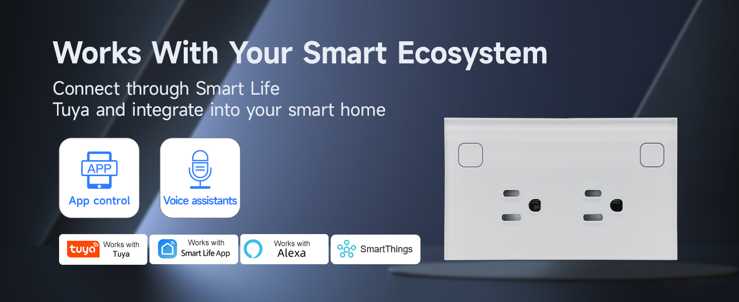 Smart Socket